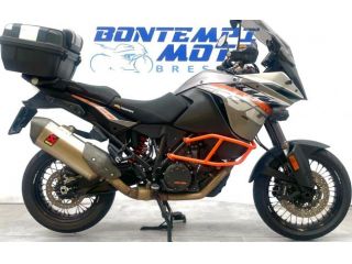 KTM 1190 Adventure null