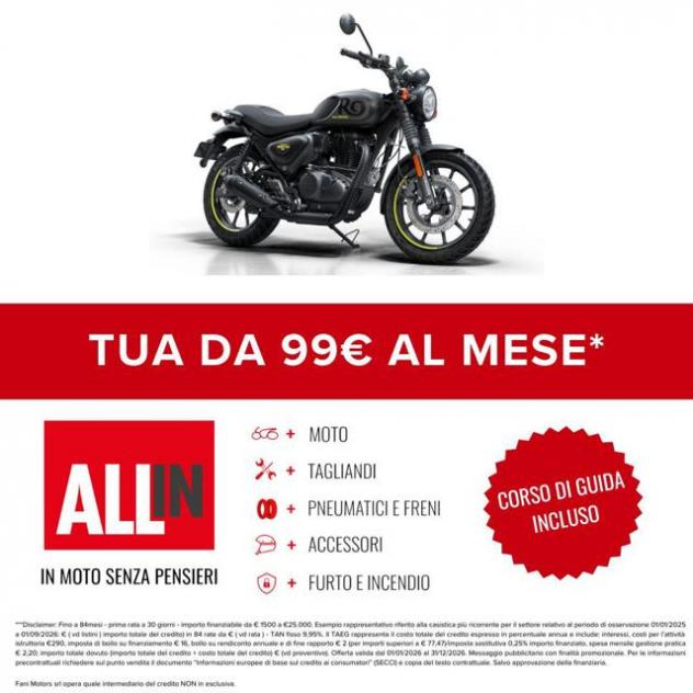 ROYAL ENFIELD Altro HNTR 350 - Foto 2