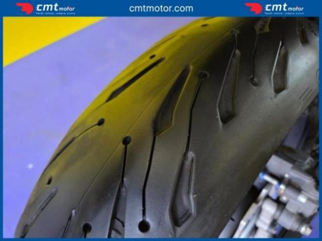 HONDA CB 500 F Garantita e Finanziabile rif. 23707239 - Foto 10