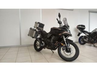 Voge Valico 500DSX Voge Valico 500DSX