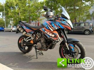 KTM LC8 Adventure SUPERMOTARD T 1000 rif. 24193875