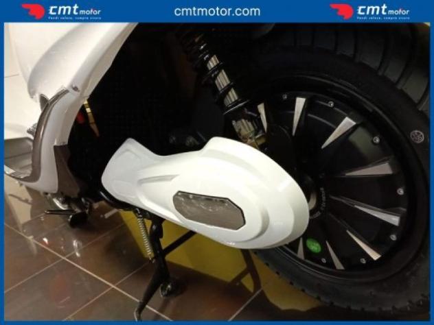 CJR MOTORECO Trinity 5kW Elettrico Garantito e Finanziabile rif. 21977829 - Foto 7