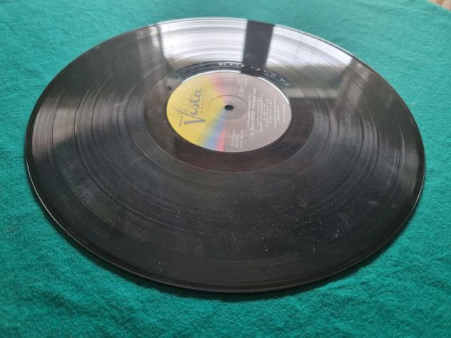 LP: The Black Hole OST (1979) - Foto 5