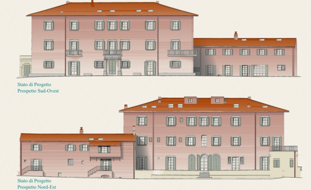 Pentalocale in vendita a Livorno - Foto 18