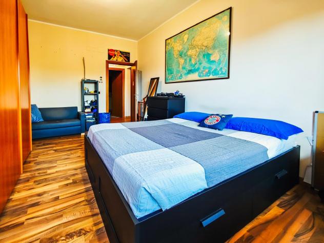 Appartamento in Via Alessandro d'Aste - Foto 11