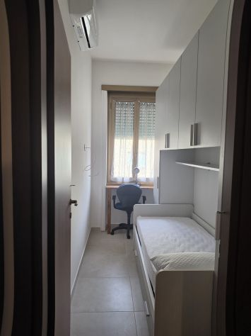 Stanza di 12 mq zona Libia Via Collalto Sabino