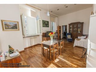 Appartamento in affitto a Genova