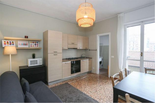 A012718 - MM ROMOLO - BILOCALE LIBERO SUBITO