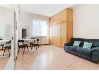 MILANO – CORSO LODI – M3 BRENTA – MONOLOCALE 44 MQ ARREDATO