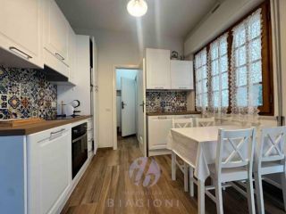 Appartamento in affitto a Tonfano - Pietrasanta 30 mq  Rif: 1405062