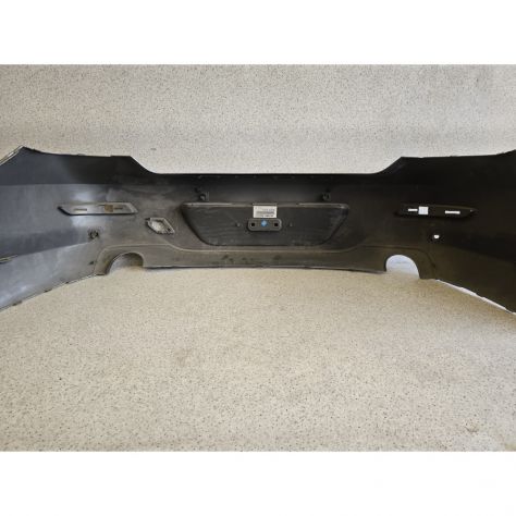 BMW 6 F12 F13 Paraurti PosterioreGrigio - 5512 - Foto 6