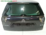 PORTELLO POST. GRIGIO SCURO MET.  CON MOT 999-U1560206 Carrozzeria  Lamiera &hellip;
