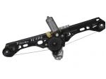 Alzavetro Posteriore Sinistro Mercedes Classe C 130822008 - 04568