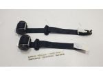 CINTURE POSTERIORI LANCIA Ypsilon 4° Serie 735763591 (1123)