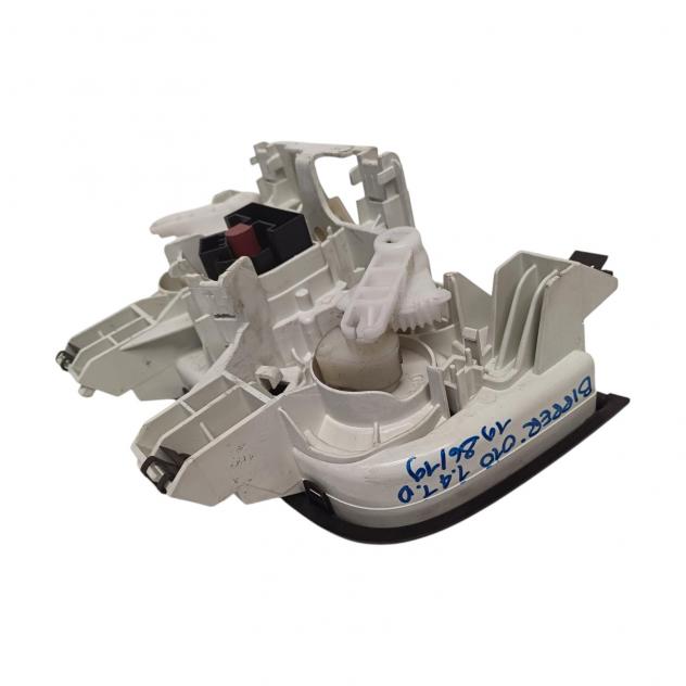COMANDI CLIMA PEUGEOT Bipper 1° Serie 6490K3 (07) - Foto 5