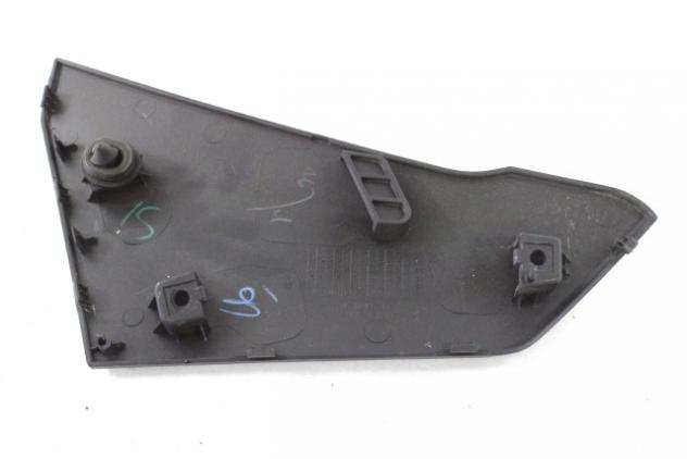 YAMAHA MT-03 B9TF171E00 FIANCHETTO CARENA SINISTRA RH21 20 - 23 LEFT SIDE COVER - Foto 3