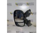 SPECCHIETTO RETROVISORE SINISTRO RENAULT Trafic Combi 2° Serie 963029293R (07)