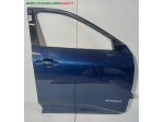 PORTA ANT DX  AZZURRO MET CON SE/AL 999-U1308838 Carrozzeria  Lamierati est &hellip;