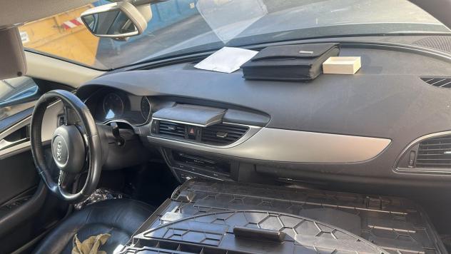 RICAMBI USATI AUTO AUDI A6 Avant Serie C7 (4G5) N.D. CGL Diesel 2000 (1118) - Foto 5