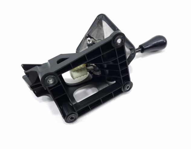 SELETTORE MARCE NISSAN NV200 1° Serie 34101-BJ00A K9K 892 Diesel 1500 (09) - Foto 15