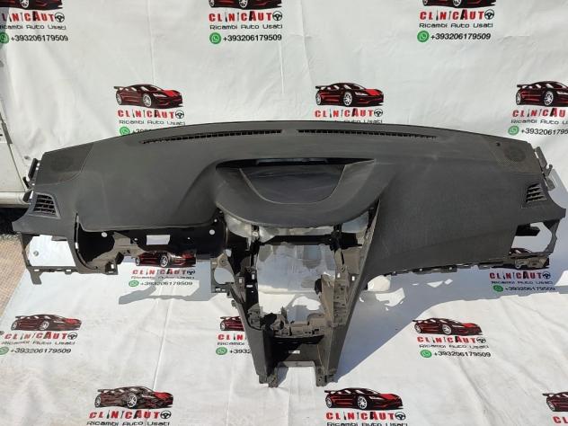 CRUSCOTTO NUDO SUBARU Outback Serie 66050AJ010 EE20Z (0915)