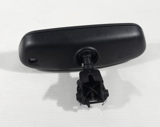 SPECCHIETTO RETROVISORE INTERNO PEUGEOT 208 Serie 9840410080 (19) - Foto 14