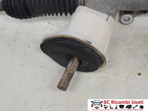 8200124408 8200124408 SCATOLA DELLO STERZO RENAULT Clio Serie Restyling diesel - Foto 2