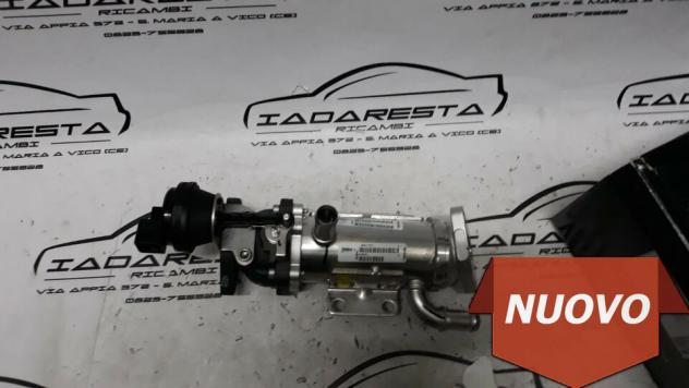 Radiatore Motore Marea - Bravo - Brava 1.9 TD 71751280
