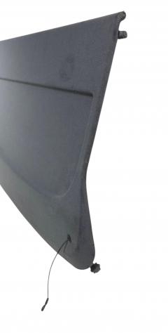 CAPPELLIERA POSTERIORE AUDI A3 Sportback Serie (8PA) 8P4867769BD2J9 (0408) - Foto 12