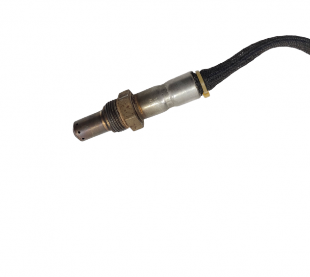 SENSORE NOX FORD Ranger (TKE) GB3G-5E145-AD GBVAJQJ Diesel 2200 (11) - Foto 10