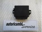 259904647R CENTRALINA SENSORI DI PARCHEGGIO RENAULT LAGUNA SW 1.5 D 81KW 6M &hellip;