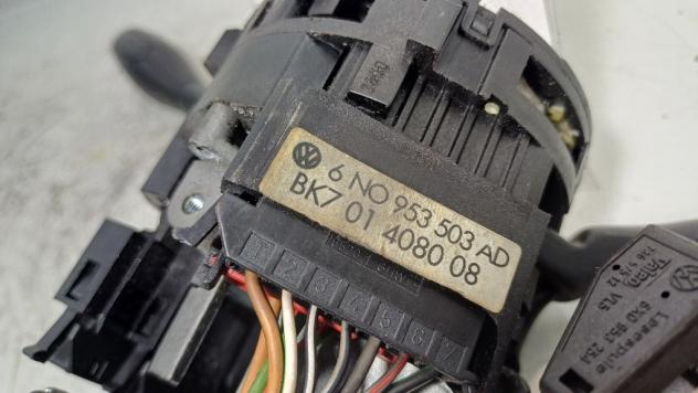 BLOCCASTERZO VOLKSWAGEN Polo 3° Serie 6N0905855F AMF (9401) - Foto 6