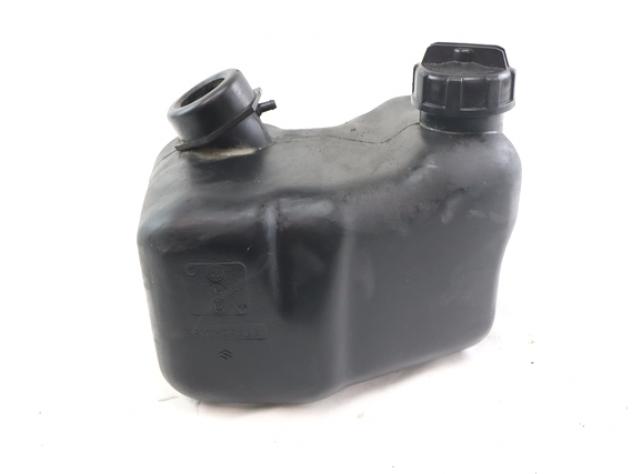 SUZUKI ADDRESS AH 100 4411009E00EE3 SERBATOIO BENZINA FUEL TANK - Foto 2