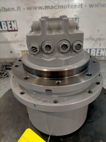 Motoriduttore per Hitachi ZX14 - Foto 2