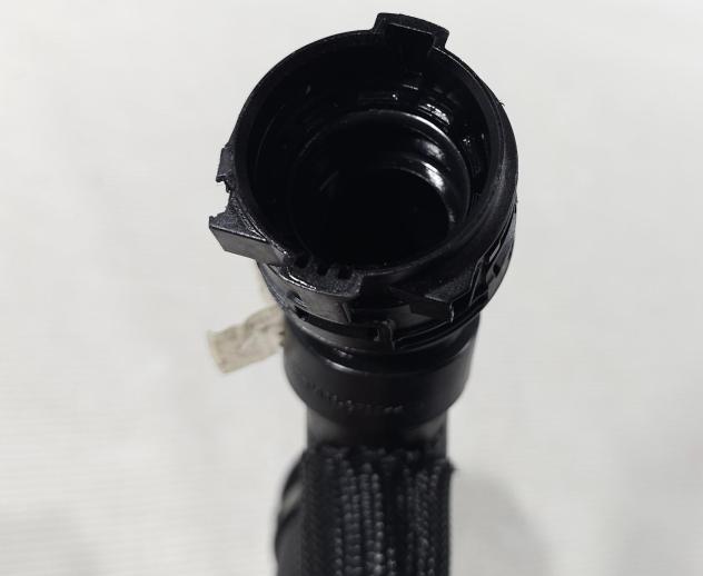 TUBO ACQUA REFRIGERANTE PEUGEOT 208 Serie 9824261780 HN05 Turbo Benzina 1200 (19) - Foto 8