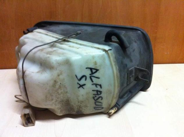Fanale / Faro Anteriore Sinistro con freccia integrata ALFA SUD - Foto 3