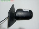 RETROVISORE EST. ANT. SX NERO GOFFRATO 1 SP 5 FILI 999-U1452581 Vetri e Ret &hellip;