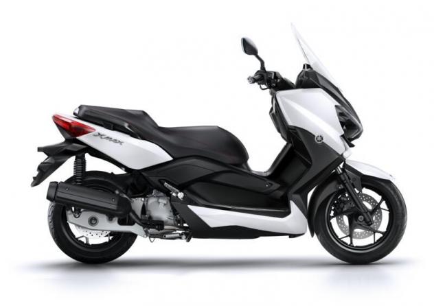 YAMAHA X-MAX YP ABS 250 CAMPANA FRIZIONE 2016 SG262 - Foto 6