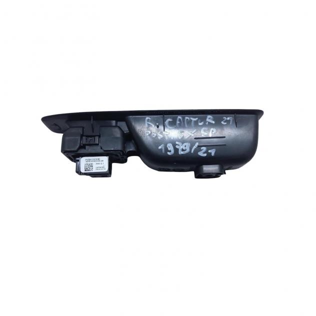 PULSANTIERA POSTERIORE SINISTRA RENAULT Captur Serie 254114723R (1319) - Foto 2
