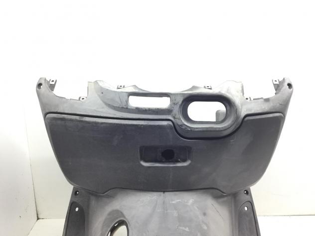 SYM JOYMAX I 300 CARENA CONTROSCUDO RETROSCUDO E SPORTELLO 2009 RFGLM30WY9S - Foto 4