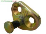 GANCIO CHIUSURA SPORTELLO IVECO DAILY 00 POSTERIORE SX SUPERIORE FT95424