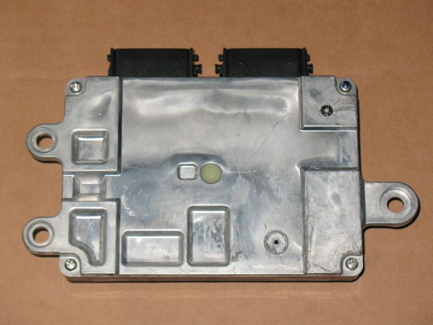 0015456916 ECU CAMBIO SMART 451 0.8 A0015456916 A0015456916000 G2T60174HDZE - Foto 3