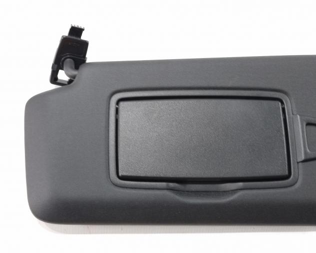 PARASOLE ALETTA LATO PASSEGGERO MERCEDES GLA Serie (H247) OM 654.920 (20) - Foto 6