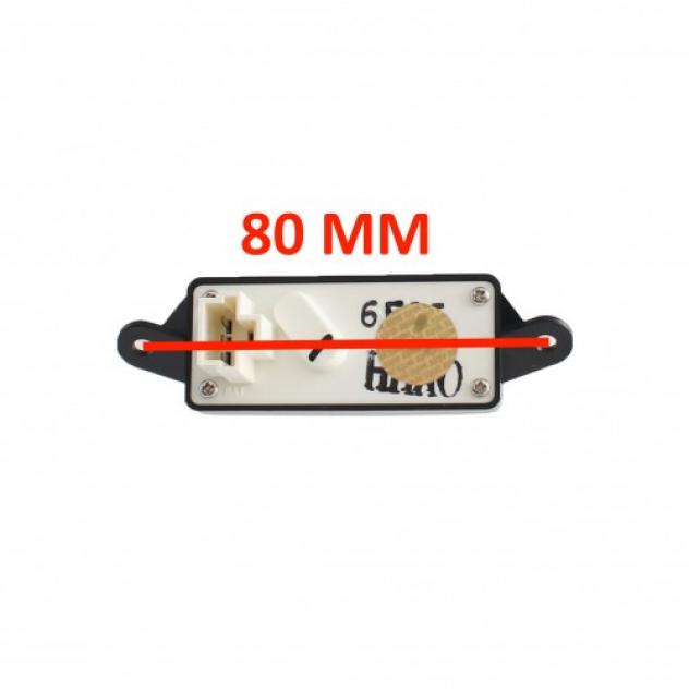 Orologio digitale Sym HD Jet Euro X - 37310T6R000 - Foto 2