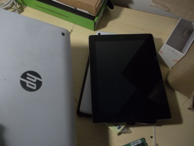STOCK TELEFONIA E TABLET FUNZIONANTI E ALTRI DA SISTEMARE 65 PEZZI ALTE INFORMAZ - Foto 8