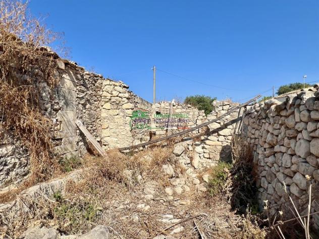 Rif. 2474 - Fabbricati rurali con terreno a marina di Ragusa - Foto 13