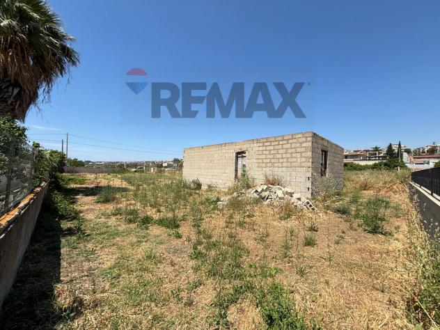 Terreno Edificabile in vendita a Rosolini - Foto 5