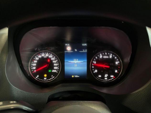 Mercedes-Benz SPRINTER FURGONE Sprinter Furgone 315CDI 37/35 PRO - Foto 9