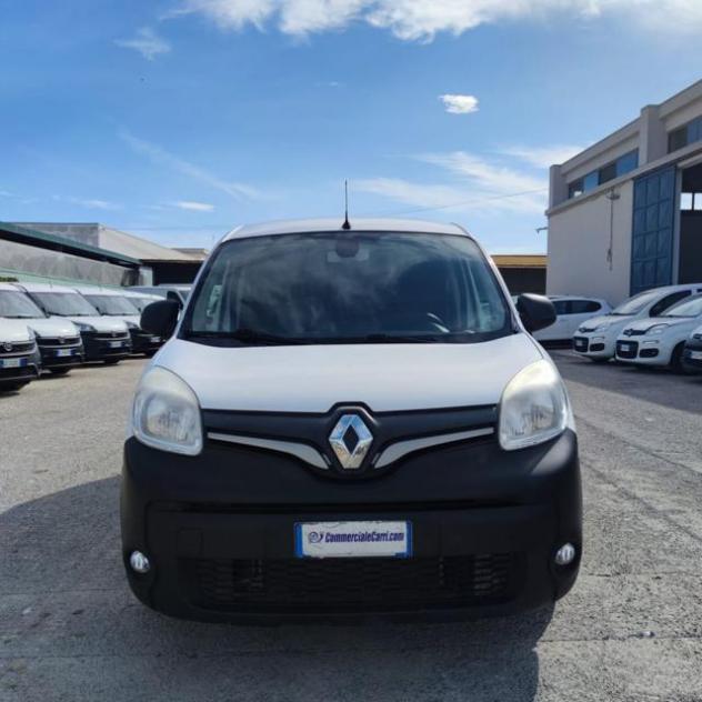 RENAULT KANGOO 1.5 BLUE DCI FURGONE 3 POSTI - 2021 rif. 24171859 - Foto 8