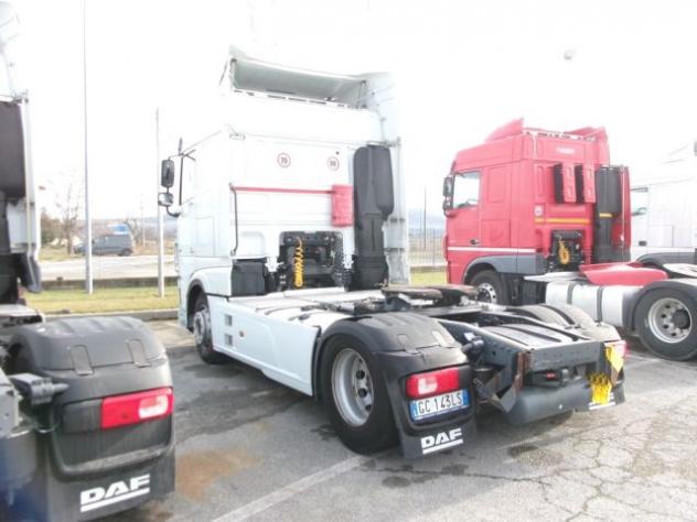 DAF XF480FT EURO6 rif. 23107667 - Foto 4